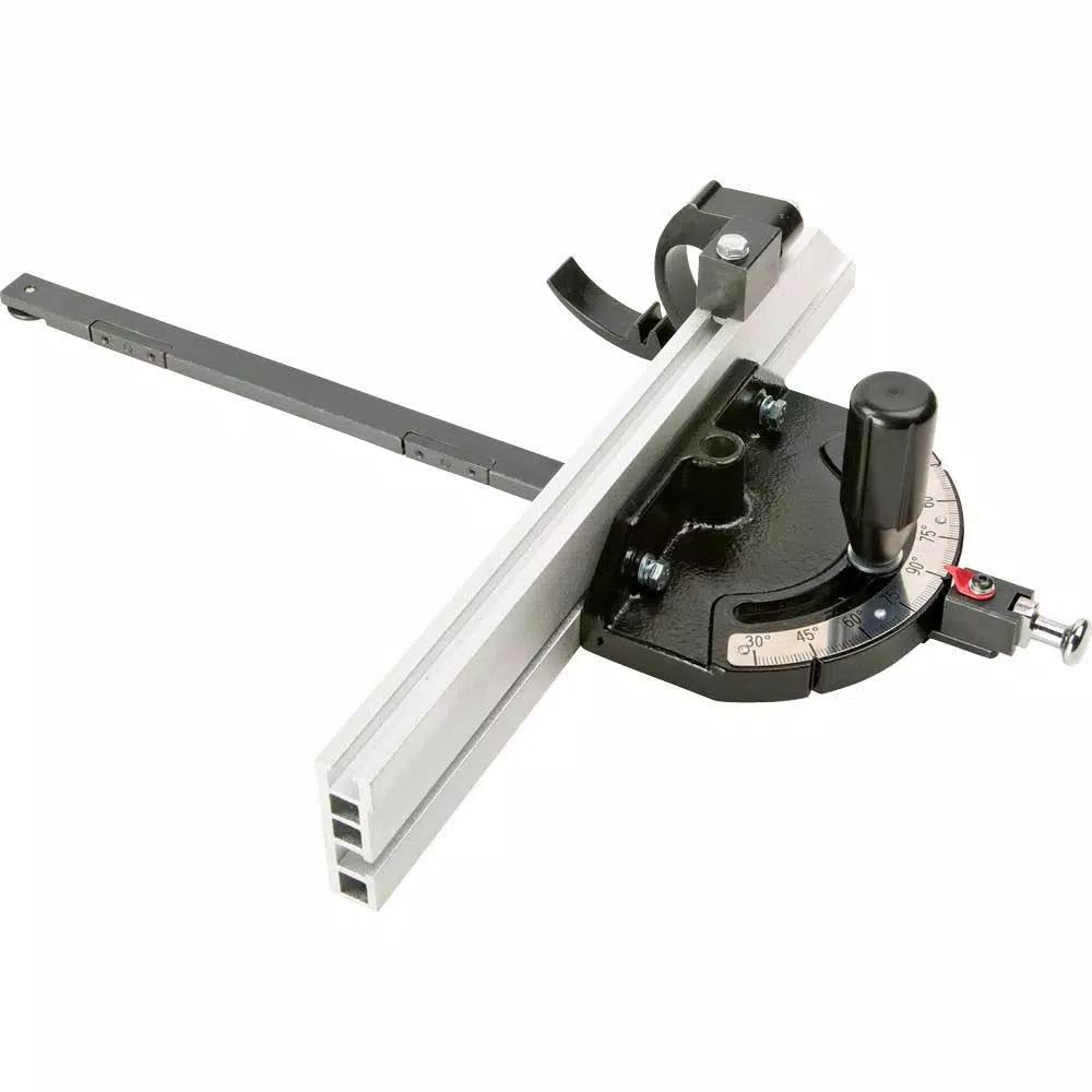 Shop Fox 10 in. 3 HP Cabinet Table Saw with Riving Knife and Cast-Iron Table