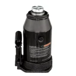 Husky 20-Ton Hydraulic Bottle Jack, 40,000 lb. Capacity, 9.5-17 in. Lift Range thumbnail 2