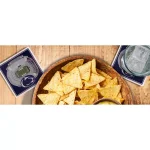 YouTheFan NCAA Penn State Nittany Lions StadiumViews 3D Acrylic Coasters, 2-Pack thumbnail 3