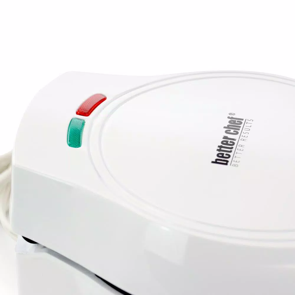 Better Chef 4-Egg White Electric Omelette Maker Egg Cooker