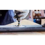 Dremel 108-Piece Rotary Tool All-Purpose Accessory Kit thumbnail 12