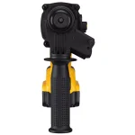 DEWALT 20V MAX XR Brushless 1 in. SDS Plus D-Handle Rotary Hammer Kit with (2) 5.0 Ah Batteries & Charger thumbnail 4