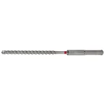 Hilti TE-YX 9/16 in. x 22 in. SDS Max Carbide Head Hammer Drill Bit thumbnail 1