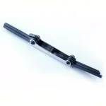 Klein Tools 5-Piece Folding SAE Hex Key Set thumbnail 3