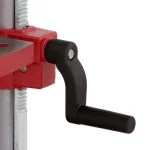 General International 10 in. Drill Press with 5-Speed Variable Control, Laser Guide, and LED Light thumbnail 2