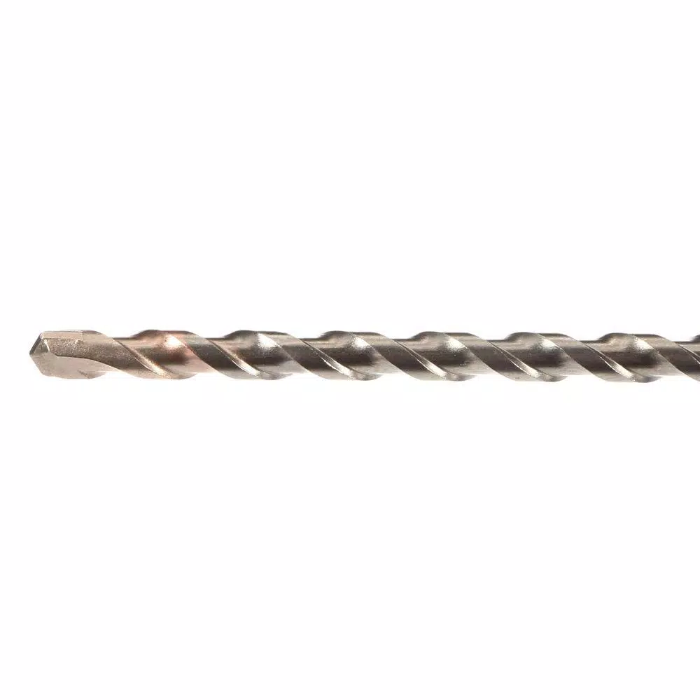 Hilti 3/16 in. x 6 in. SDS-Plus Style Hammer Drill Bit