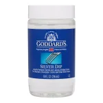 Goddard's Silver Dip, 10 oz. Liquid Silver Cleaner thumbnail 1