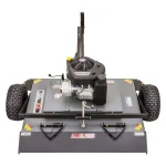 Swisher 44 in. 10.5 HP Briggs & Stratton Finish Cut Trail Mower, California Compliant thumbnail 7