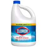 Clorox Disinfecting Bleach with CloroMax Technology, Regular Concentrated Liquid, 121 oz. thumbnail 1