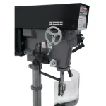 JET 1 HP 15 in. Floor Standing Drill Press, Variable Speed, 115/230V, J-A5816 thumbnail 4