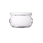 Bredemeijer Verona Borosilicate Glass Tea Warmer thumbnail 1