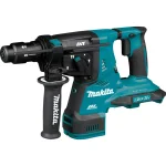 Makita 18V X2 LXT 36V Brushless SDS-Plus Rotary Hammer, AVT, AWS Capable (Tool-Only) thumbnail 1