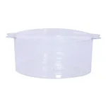 Brentwood Appliances 2-Tier Food Steamer, 20-Cup Capacity, 5 Qt, Silver thumbnail 3