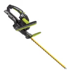 Sun Joe iON100V 100-Volt Cordless Lithium-Ion Handheld Hedge Trimmer (Tool Only) thumbnail 2