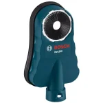 Bosch HDC200 Universal Dust Collection Attachment for SDS-Max and SDS-Plus Rotary Hammers thumbnail 1