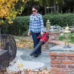 Toro PowerPlex 40V Max Cordless Brushless Leaf Blower, 150 MPH, 480 CFM - Tool Only thumbnail 2