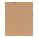Kate and Laurel Calter Gold Framed Magnetic Dry Erase Board thumbnail 4
