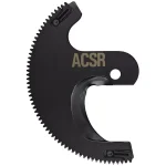 DEWALT Replacement Blade for DCE155 Cable Cutter thumbnail 1