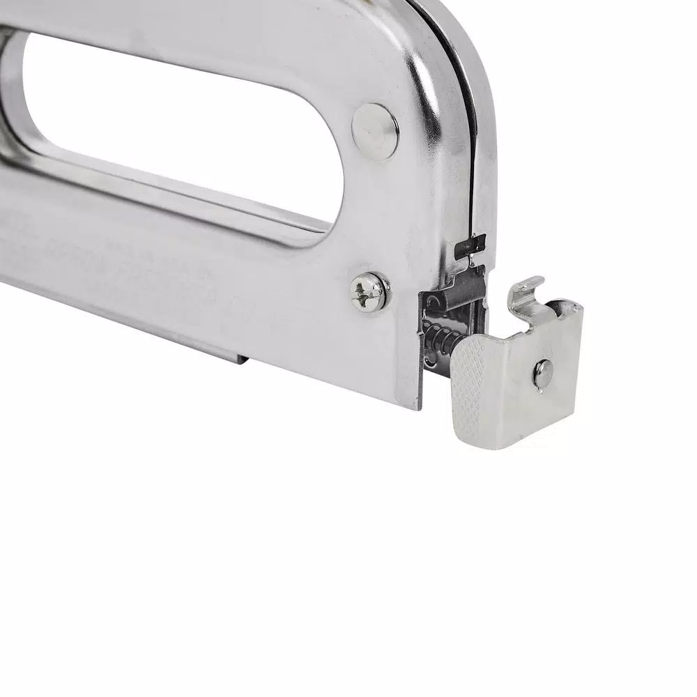 Arrow T59 Insulated Cable Staple Gun for Data and Communication Cables