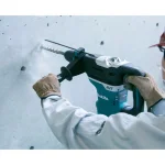 Makita 11 Amp SDS-MAX Corded Rotary Hammer Drill with AVT and Hard Case thumbnail 13
