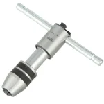 General Tools 12-1/2 in. Ratchet Tap Wrench thumbnail 5