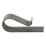 CURT Replacement Handle Clip for Direct-Weld Square Jack #28512 thumbnail 2