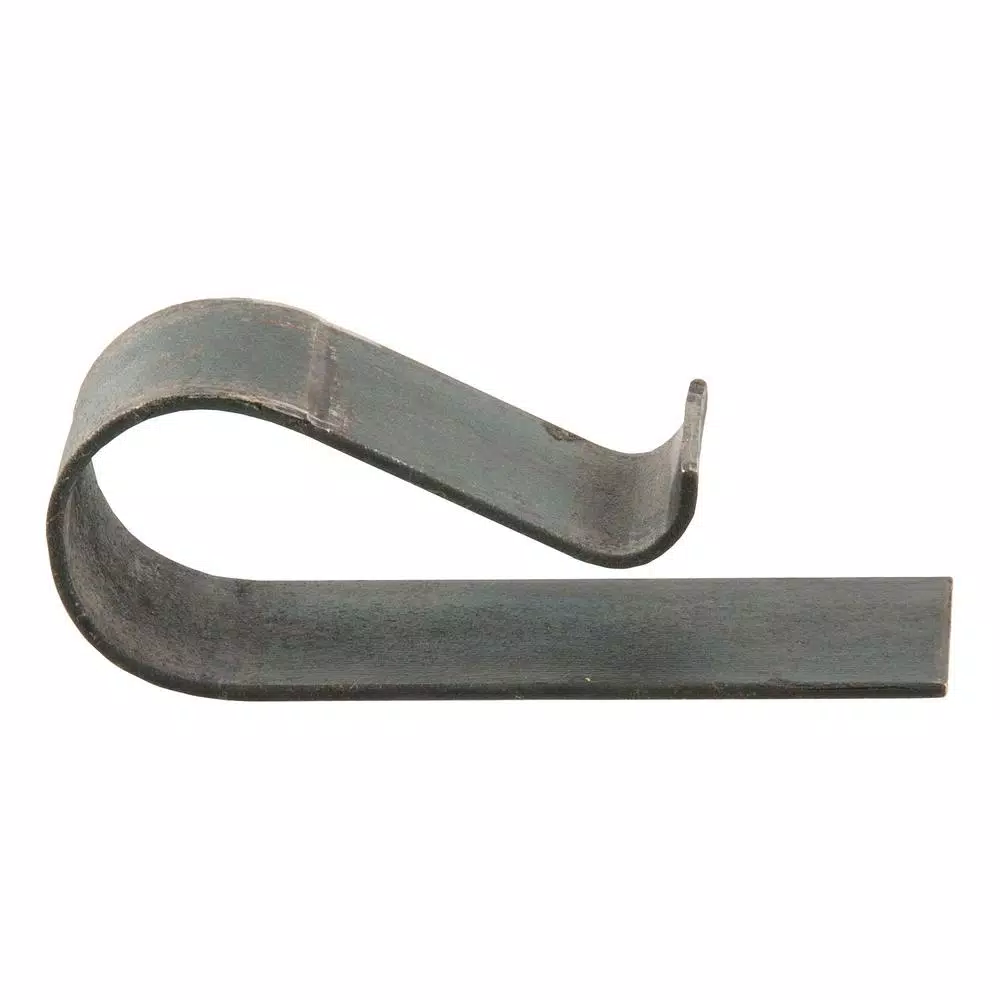 CURT Replacement Handle Clip for Direct-Weld Square Jack #28512
