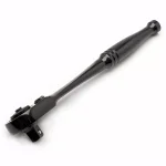 Crescent X6 3/8 in. Drive Pass-Thru Ratchet and Socket Set, 20-Piece thumbnail 4