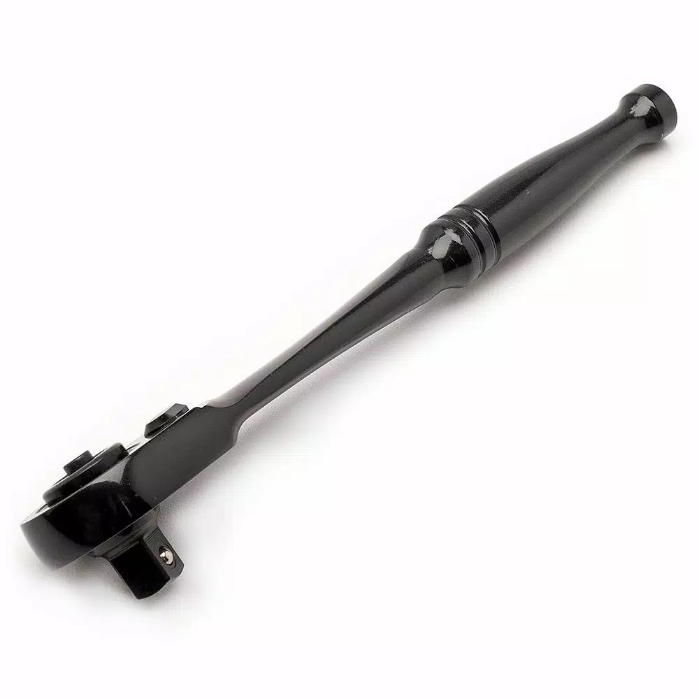 Crescent X6 3/8 in. Drive Pass-Thru Ratchet and Socket Set, 20-Piece