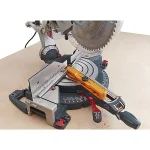 BORA MiteriX Angle Duplicating Miter Tool for Precise Miter Saw Cuts thumbnail 3