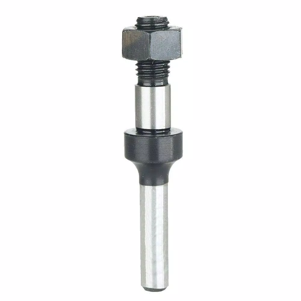 Diablo 1/4 in. Slotting Cutter Arbor, Carbide