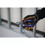 Southwire S1020SOLUS Wire Stripper 10-20 AWG & 12-22 AWG Solid Wire, Heat-Treated Steel thumbnail 4