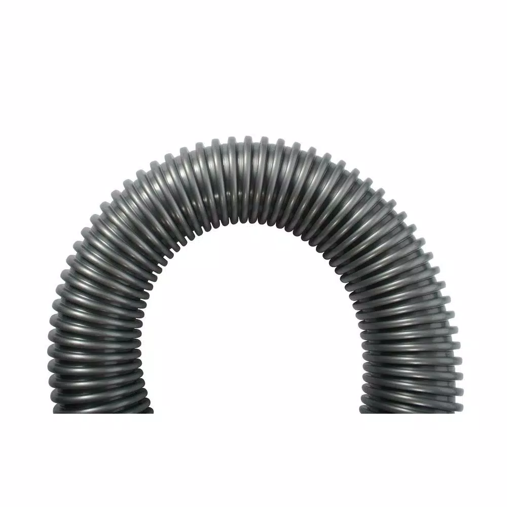 Cen-Tecs 94159 30 ft. Shop Vacuum Hose & Power Tool Adapter Set, Wet/Dry Compatible