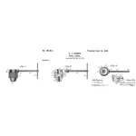 Jacobs Stainless Steel Chuck, 1/4 in. to 3/8 in. Capacity thumbnail 5