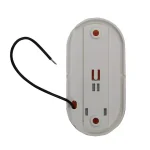 TowSmart Oblong Clearance and Side Marker Light thumbnail 2