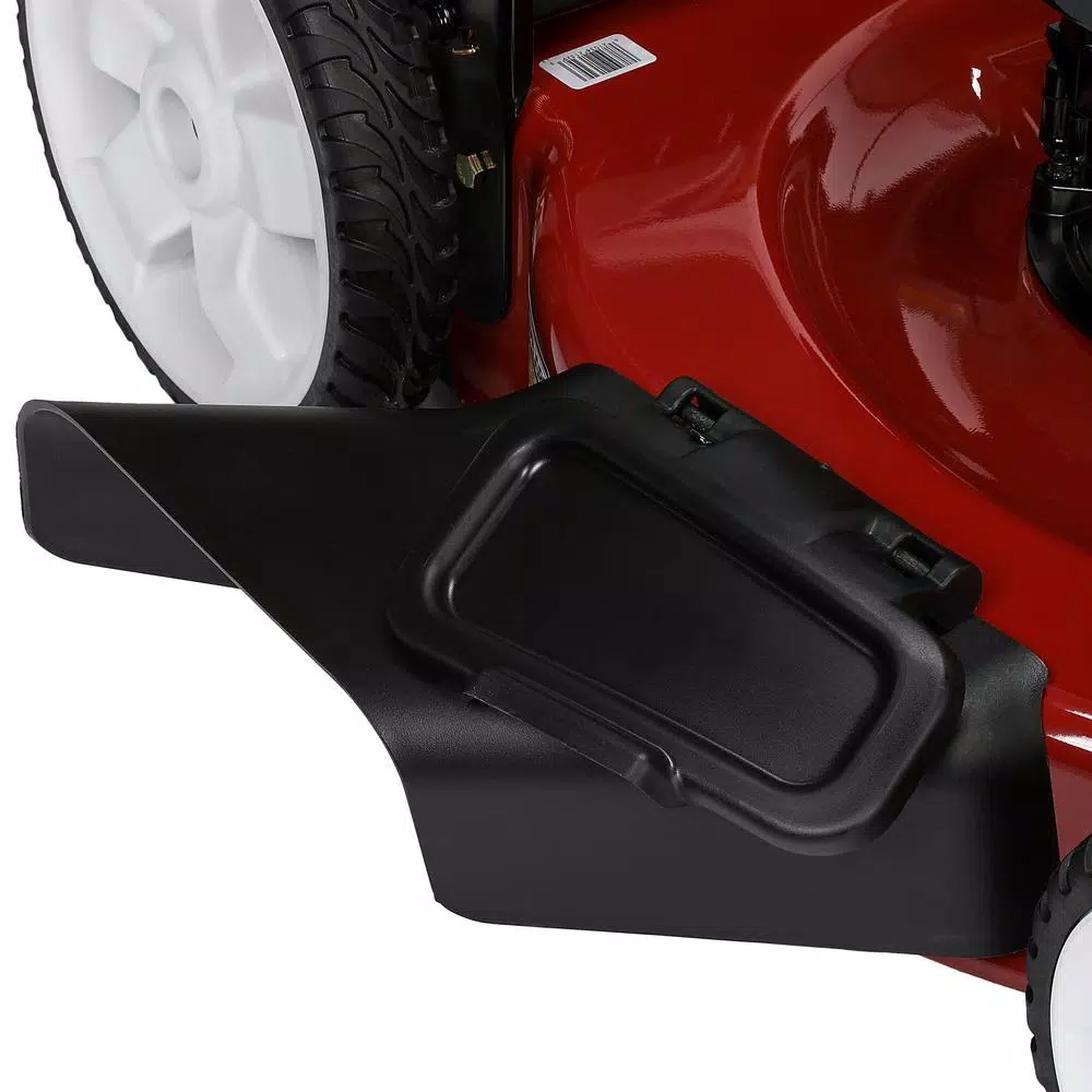 Toro Recycler 22 in. SmartStow Gas Walk Behind Push Mower with Briggs and Stratton Engine
