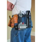 Porter-Cable 16-Gauge 2-1/2 in. Pneumatic Finish Nailer Kit with 900-Piece Bonus Nail Pack thumbnail 8