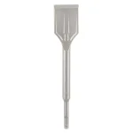Milwaukee 1-7/8 in. SDS-Plus SLEDGE Steel Tile Chisel thumbnail 7