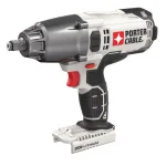 Porter-Cable 20V MAX Lithium-Ion Cordless 1/2 in. Impact Wrench (Tool-Only) thumbnail 1