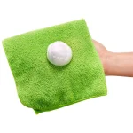 Affresh Stainless Steel Cleaning Mousse, 10 oz thumbnail 2