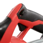 Milwaukee M18 6-1/2 in. Cordless Circular Saw Kit with Two 3.0 Ah Batteries, Charger, and Tool Bag thumbnail 7
