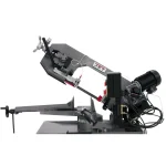JET J-9225 8-3/4 in. Zip Mitering Horizontal Bandsaw, 230V, 3 Phase thumbnail 2