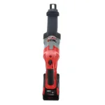 Milwaukee M28 28V Lithium-Ion Cordless Reciprocating Saw Kit with (2) 3.0Ah Batteries, Charger, and Hard Case thumbnail 4
