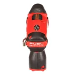 Milwaukee M12 FUEL 12V Brushless 3/8 in. Cordless Impact Wrench (Tool-Only) thumbnail 4