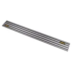DEWALT 59 in. Dual-Edged Track Saw Track thumbnail 1