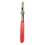 GEARWRENCH 6.5 in. Slip Joint Pliers with Shear-Style Wire Cutter and Dipped Grips thumbnail 4