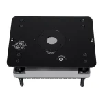 Jet JRL-912 Chain Driven Router Lift with Brake, 4-Post Design thumbnail 1