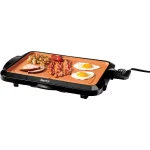 Starfrit Eco Copper Electric Griddle, 176 sq. in. Nonstick Cooking Surface, 1500W thumbnail 5
