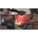 Diablo 10 in. x 84-Tooth Non-Ferrous Metal & Laminate Carbide Circular Saw Blade thumbnail 6
