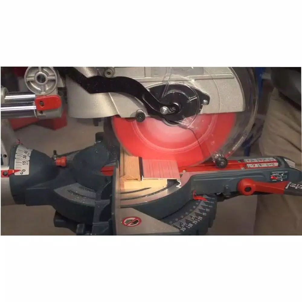 Diablo 10 in. x 84-Tooth Non-Ferrous Metal & Laminate Carbide Circular Saw Blade